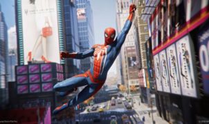 Spider-Man - The City Never Sleeps DLC will have three portions. Each one will have its unique villain, as well their separate missions, storylines, challenges, and suits.
