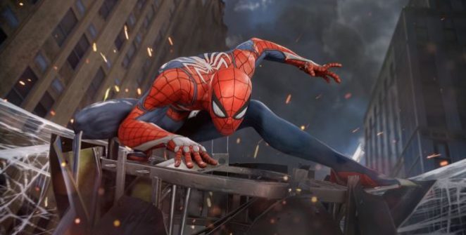Marvel's Spider-Man - Insomniac Games, which now belongs under Sony Interactive Entertainment, might even announce shortly that Marvel's Spider-Man from last Autumn could go from one to two.