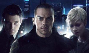 Detroit: Become Human - Quantic Dream's latest game, which launched a little over two months ago on PlayStation 4, achieved an important result.