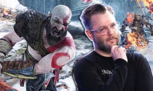 Let's admit it: God of War, the PlayStation 4-exclusive that came out on April 20, 2018, would not have been the same without Kratos (and we're not saying it because how he keeps calling his son, Atreus, almost entirely throughout the game BOY).