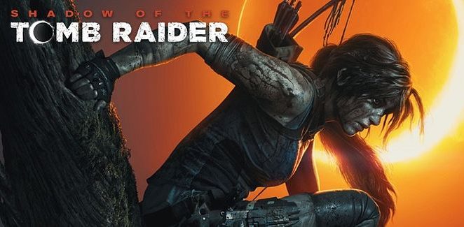 ps4pro shadow of the tomb raider 1
