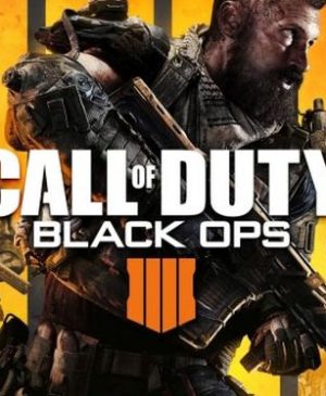 Call Of Duty: Black Ops IIII - The developers say that the campaign mode was never even planned for this game.