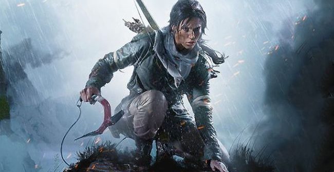 ps4pro Shadow of the Tomb Raider 3