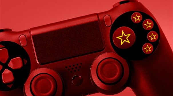Healthy China 2030 - Chinese - console manufacturing - The Chinese console market will need a few more years to finally come out of the rut it fell into after a ban that was in place for a few generations.