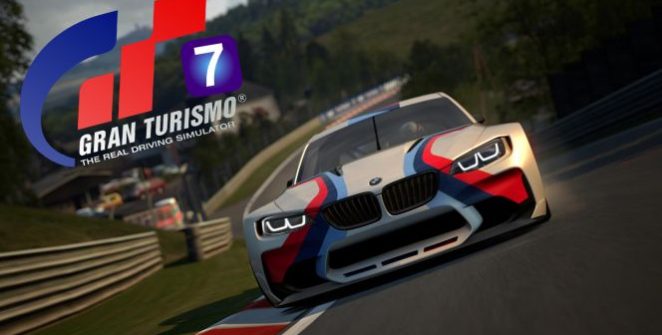 Polyphony Digital's game: Gran Turismo 7 is likely going to be available to try before it launches, and since it popped up on the official PlayStation website, it doesn't seem to be something fake.