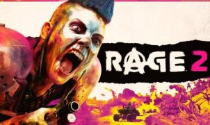 RAGE 2, which is co-developed by id Software and Avalanche Studios, got two videos.