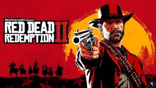 Red Dead Redemption 2 - It's the first time that we see an official (semi-official?) manner on a website directly related to Rockstar Games that they have Red Dead Redemption 2 mentioned on PC and in a direct way.