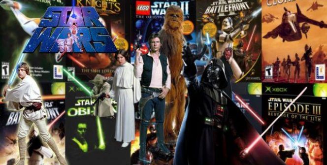 Today, May 4, Star Wars Day is celebrated every year.