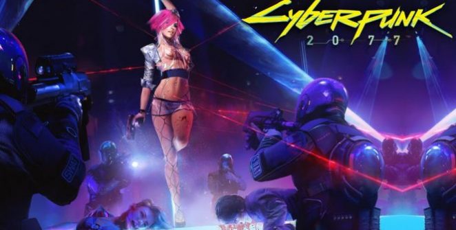 CD Projekt RED might have rushed Cyberpunk 2077's development so hard that they had to cut a lot of content from its first-person RPG, which might thus expand with them over time.