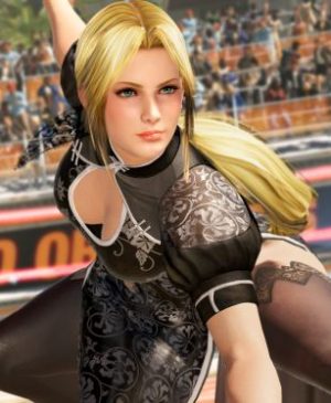 Koei Tecmo and Team Ninja said before the game's release that this Dead or Alive is no longer going to be as...