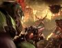 Marty Stratton, the executive producer of Doom Eternal mentioned several improvements that the new engine will bring