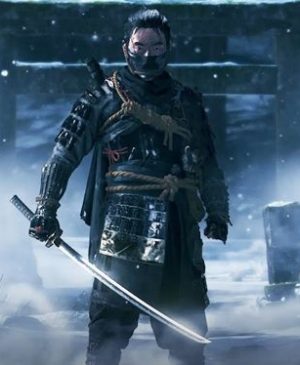 More details surfaced from the Official PlayStation Magazine UK - which is still something, as Sucker Punch doesn't say much about Ghost of Tsushima otherwise. Chad Stahelski.