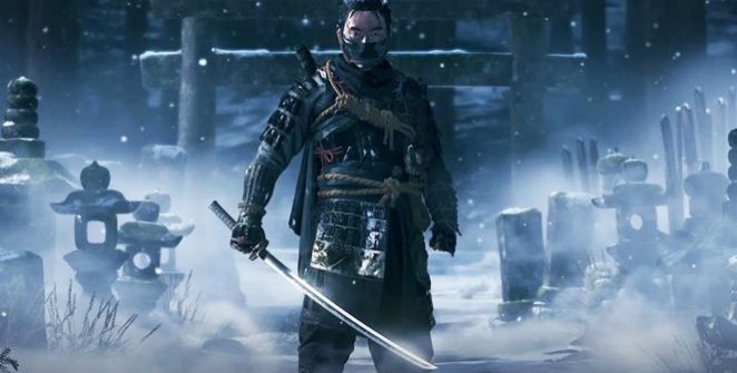 More details surfaced from the Official PlayStation Magazine UK - which is still something, as Sucker Punch doesn't say much about Ghost of Tsushima otherwise.