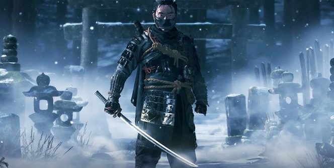 More details surfaced from the Official PlayStation Magazine UK - which is still something, as Sucker Punch doesn't say much about Ghost of Tsushima otherwise. Chad Stahelski.