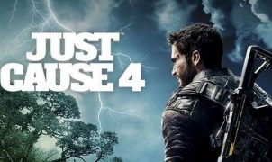 I believe it's far more entertaining to goof around on the island than to progress the story altogether, and this is the only reason why Just Cause 4 gets a six out of ten.