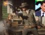 Strauss Zelnick Take-Two - Red Dead Redemption 2 - He said the average American household spends around five hours per day on linear entertainment, such as television and movies - that's 150 hours per month on average.