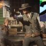 Strauss Zelnick Take-Two - Red Dead Redemption 2 - He said the average American household spends around five hours per day on linear entertainment, such as television and movies - that's 150 hours per month on average.