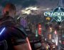 The story of Crackdown 3 takes place a couple of years after the last game, and the world has been devastated by multiple attacks by an evil corporation called Terranova.