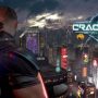 The story of Crackdown 3 takes place a couple of years after the last game, and the world has been devastated by multiple attacks by an evil corporation called Terranova.