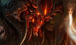 Diablo III - Blizzard - Diablo IV - Andy Cosby, the screenwriter of the Hellboy series, wrote the following on Twitter that got deleted since in September: „I guess I can confirm I am indeed in final talks to write and show-run the new DIABLO animated series for Activision and Netflix.