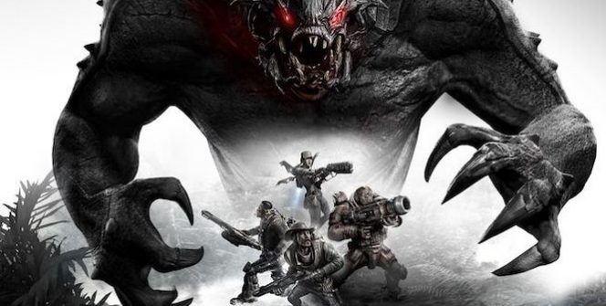 The original release of Evolve (Legacy) and Evolve Stage 2 have attracted more players, but this story has a twist.