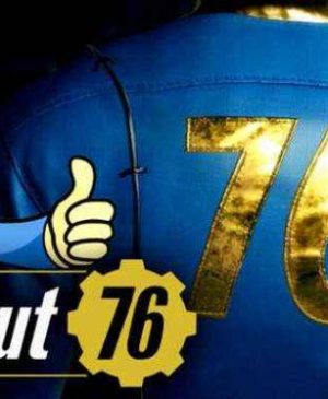 Fallout 76 was released in the fall of 2018, and there was a massive scandal surrounding it.