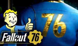 Fallout 76 was released in the fall of 2018, and there was a massive scandal surrounding it.