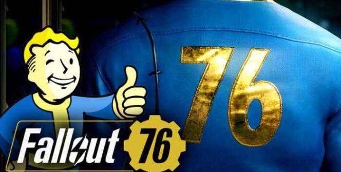 Fallout 76 was released in the fall of 2018, and there was a massive scandal surrounding it.
