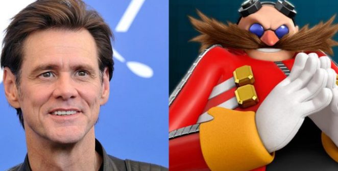 MOVIE NEWS - Jim Carrey decided to retire after very significant decades of acting. It seems that his last role is Robotnik in the new Sonic movies. Will the retirement affect his role? His producers answer.