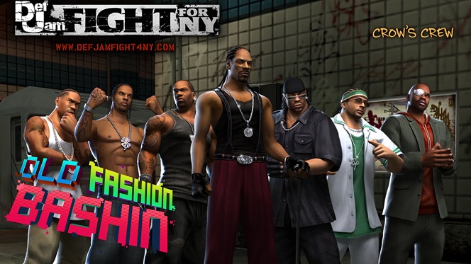 def jam fight for ny for ps4