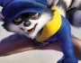 The Sly Cooper franchise has been neglected again recently, even though the series, launched on PS2, has been a staple of Sony for two decades...