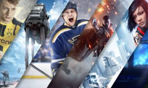 Electronic Arts - Matt Bilbey, the executive vice president of strategic growth at Electronic Arts (they have some weird positions...) told Gamesindustry that EA still struggles with its image.