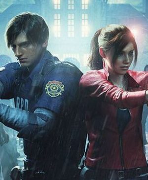 One of the subjects was Ivy, the plant enemy - everyone agreed how it was impossible in the original version to make it look and move realistically.