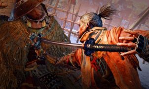 Sekiro: Shadows Die Twice - Here, he revealed that the game will come with multiple endings, and they will be rooted in the story, unlike in their previous games.