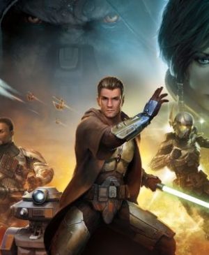 Star Wars: Old Republic According to them, the next Star Wars film could possibly begin filming this Fall, and it will be the first film in the series of films by Game of Thrones showrunners David Benioff and D.B. Weiss.