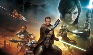 Star Wars: Old Republic According to them, the next Star Wars film could possibly begin filming this Fall, and it will be the first film in the series of films by Game of Thrones showrunners David Benioff and D.B. Weiss.