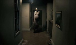 Silent Hills - P.T. - I don’t know anything about games.