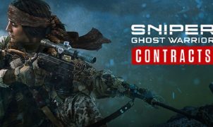 CI Games can continue sniping shortly with Sniper Ghost Warrior Contracts.