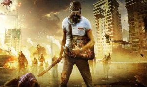Still, Dying Light 2 will not be the size of two games, but it will still be bigger than the first one