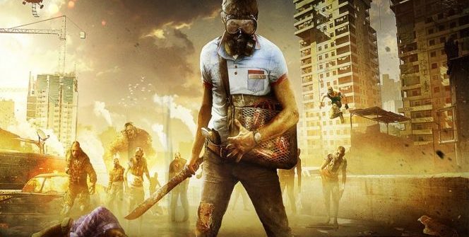 Still, Dying Light 2 will not be the size of two games, but it will still be bigger than the first one