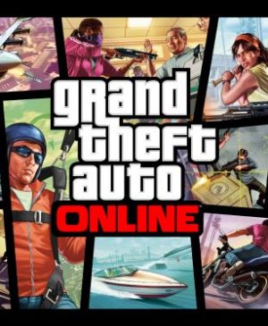 The standalone Grand Theft Auto Online might get a technical makeover on the new Sony console.