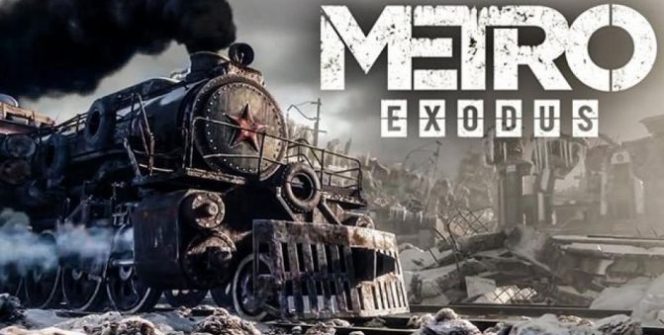 Epic Game Store - The decision to publish Metro Exodus as a timed Epic Store exclusive was made entirely on Koch Media’s side as Metro is their intellectual property.