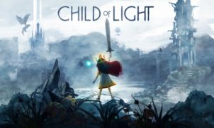 Patrick Plourde, the creator of Child of Light (perhaps the last non-AAA Ubisoft game we've ever seen), hints that something is in the works for the franchise.