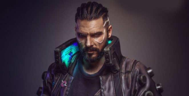 Cyberpunk 2077 - This time, Stanisław Święcicki, CD Projekt RED's writer, talked a bit about the Polish developer team's next, highly anticipated game that still doesn't even have a release YEAR yet.