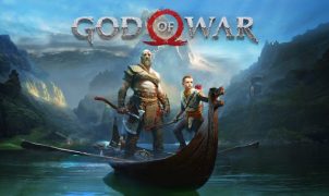 God Of War's Theme - First off, here's a PlayStation Blog post, written by Shannon Studstill, the head of SIE Santa Monica: „Change to a longstanding franchise comes with immeasurable doubt, a studio-defining risk, and a huge leap of faith. Thank you to our entire worldwide team; the Sony PlayStation family and you, the millions of God of War fans around the world who embraced that leap with us, on a journey we never expected. We made this journey together.