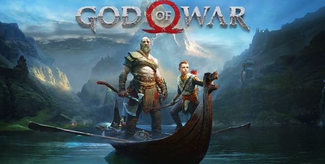 God Of War's Theme - First off, here's a PlayStation Blog post, written by Shannon Studstill, the head of SIE Santa Monica: „Change to a longstanding franchise comes with immeasurable doubt, a studio-defining risk, and a huge leap of faith. Thank you to our entire worldwide team; the Sony PlayStation family and you, the millions of God of War fans around the world who embraced that leap with us, on a journey we never expected. We made this journey together.