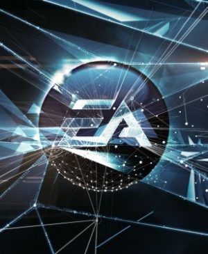 The games industry is also on the road to consolidation, but Electronic Arts has not said whether another company might acquire it.