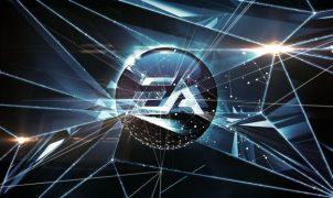 The games industry is also on the road to consolidation, but Electronic Arts has not said whether another company might acquire it. EA