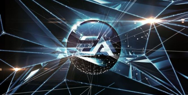 The games industry is also on the road to consolidation, but Electronic Arts has not said whether another company might acquire it. EA