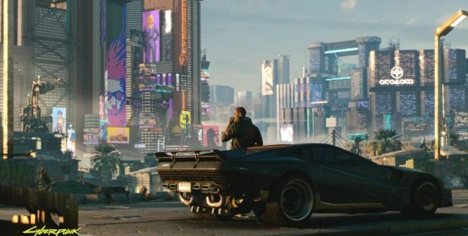 The developer of Cyberpunk 2077 and The Witcher series, CD Project RED, increased its development spending by 77% in the first half of 2020.